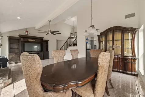 10615 White Fawn Drive Houston TX 77041