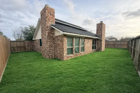 10615 White Fawn Drive Houston TX 77041