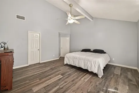 10615 White Fawn Drive Houston TX 77041