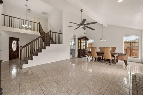 10615 White Fawn Drive Houston TX 77041