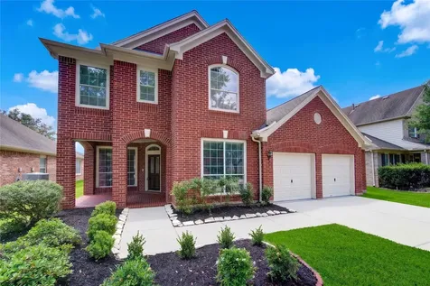 20911 Golden Sycamore Trail Cypress TX 77433