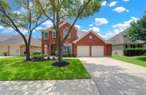 20911 Golden Sycamore Trail Cypress TX 77433