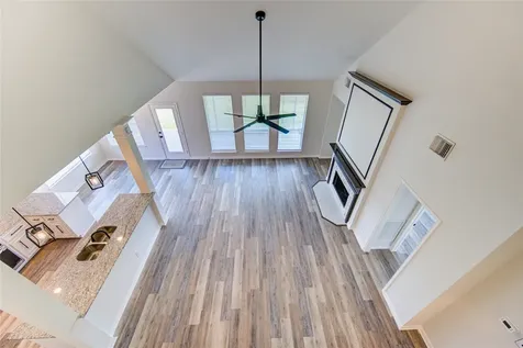 20911 Golden Sycamore Trail Cypress TX 77433