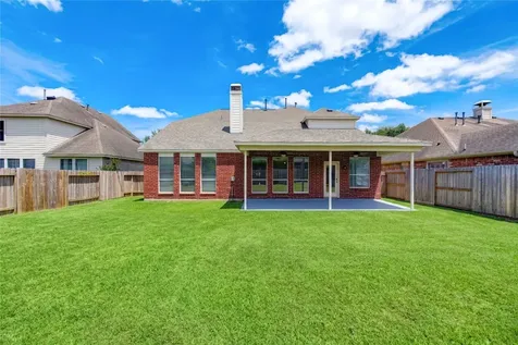 20911 Golden Sycamore Trail Cypress TX 77433