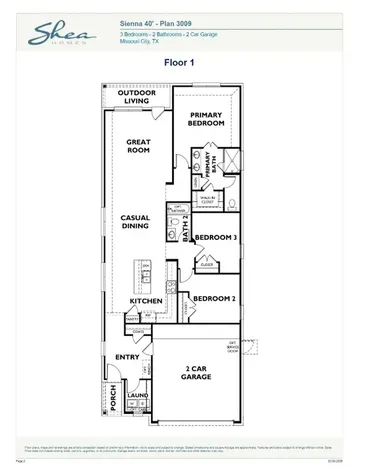 4051 Apiary Point Missouri City TX 77459