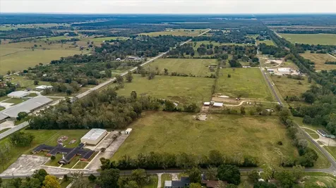 Tbd Fm 834 East Lot 2 Liberty TX 77575