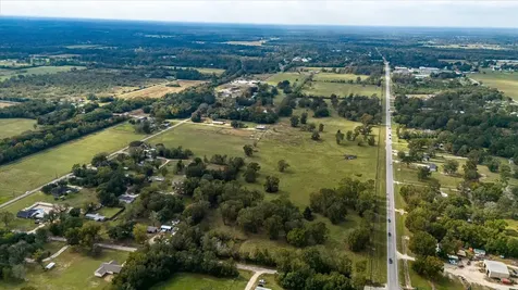Tbd Fm 834 East Lot 2 Liberty TX 77575