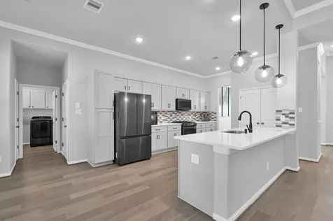 18207 Samie Nell Court Willis TX 77378