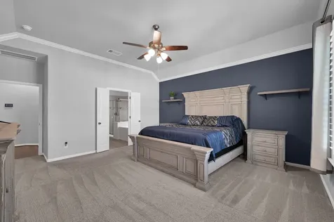 18207 Samie Nell Court Willis TX 77378