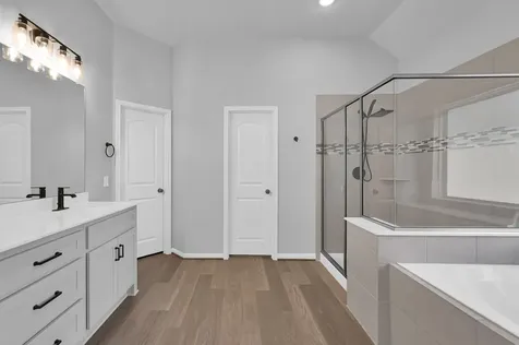 18207 Samie Nell Court Willis TX 77378