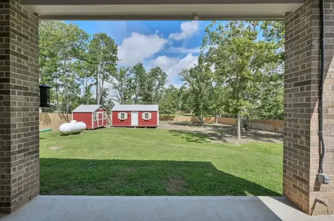 18207 Samie Nell Court Willis TX 77378