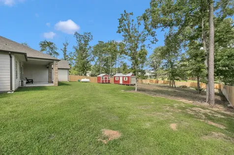 18207 Samie Nell Court Willis TX 77378