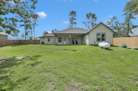 18207 Samie Nell Court Willis TX 77378