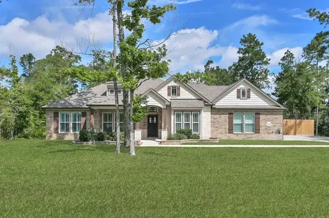 18207 Samie Nell Court Willis TX 77378
