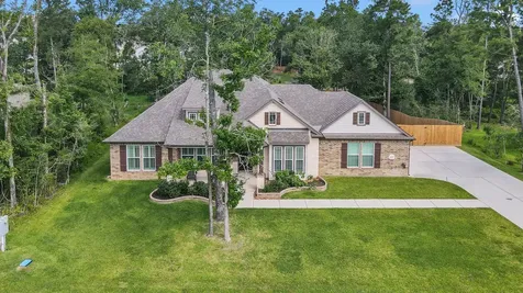 18207 Samie Nell Court Willis TX 77378
