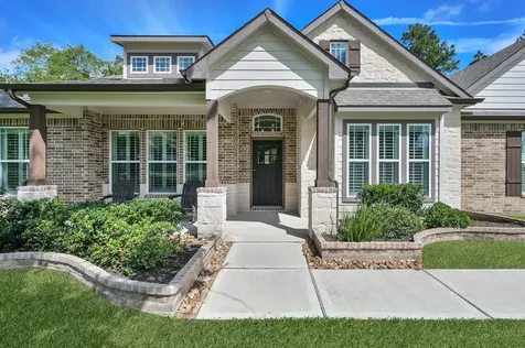 18207 Samie Nell Court Willis TX 77378