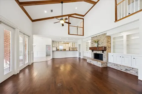 6611 Riva Ridge Drive Richmond TX 77406