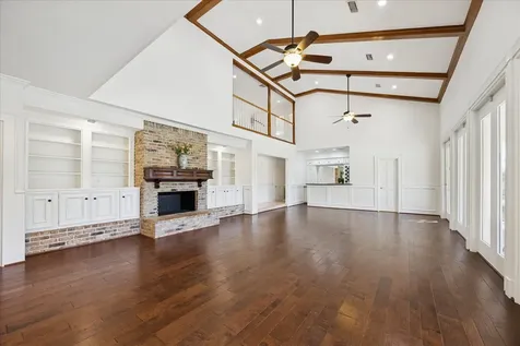 6611 Riva Ridge Drive Richmond TX 77406