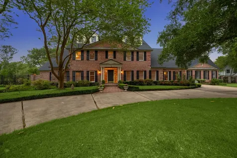 6611 Riva Ridge Drive Richmond TX 77406