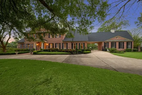 6611 Riva Ridge Drive Richmond TX 77406