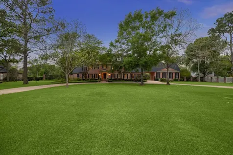 6611 Riva Ridge Drive Richmond TX 77406