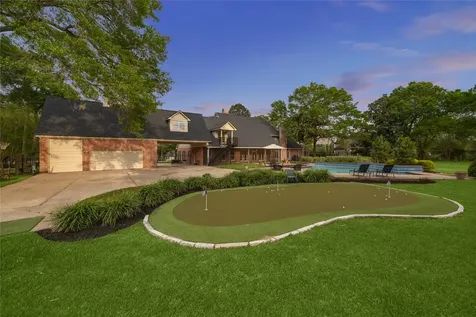 6611 Riva Ridge Drive Richmond TX 77406
