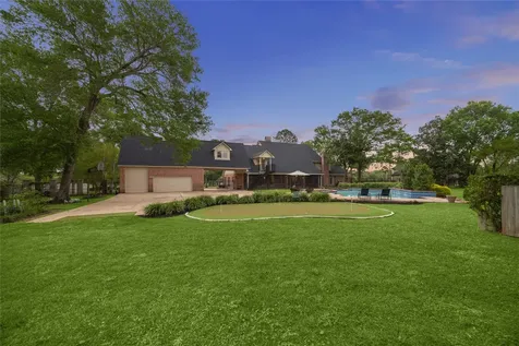 6611 Riva Ridge Drive Richmond TX 77406