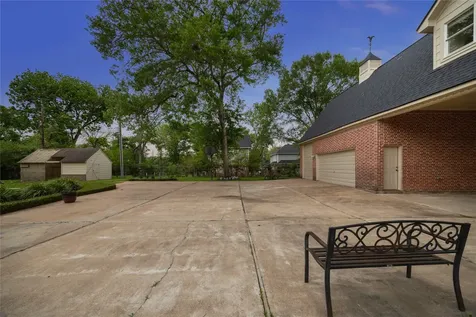 6611 Riva Ridge Drive Richmond TX 77406