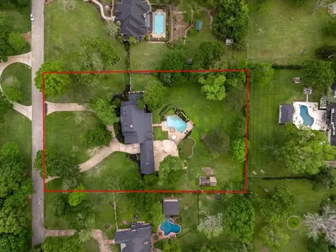 6611 Riva Ridge Drive Richmond TX 77406