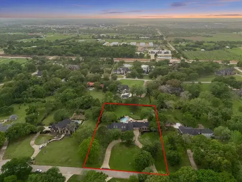 6611 Riva Ridge Drive Richmond TX 77406