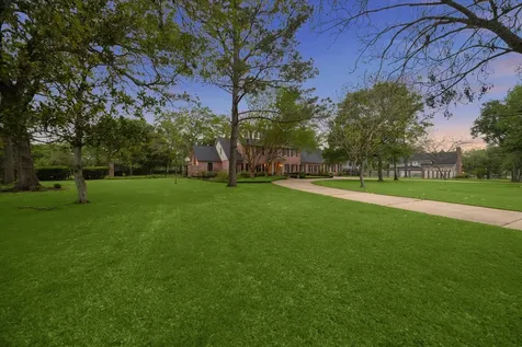 6611 Riva Ridge Drive Richmond TX 77406