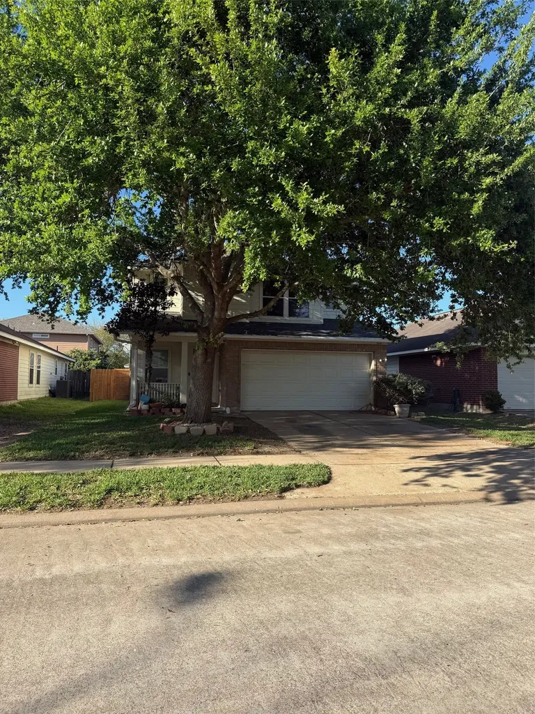 3818 Wimberley Hollow Lane Houston TX 77053