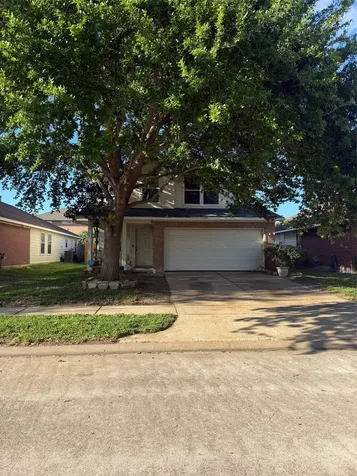 3818 Wimberley Hollow Lane Houston TX 77053