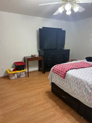 3818 Wimberley Hollow Lane Houston TX 77053