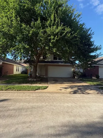 3818 Wimberley Hollow Lane Houston TX 77053