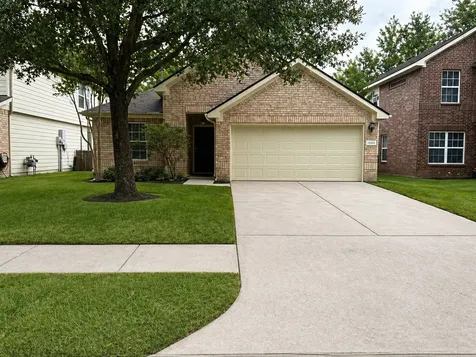 13922 Brayford Place Court Houston TX 77014