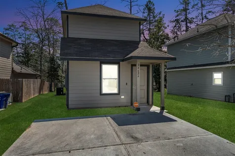 24624 Pools Creek Way Huntsville TX 77320