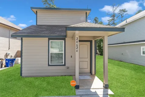 24624 Pools Creek Way Huntsville TX 77320