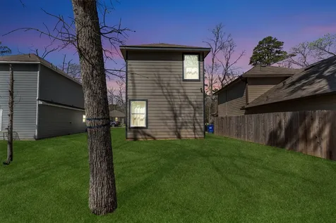 24624 Pools Creek Way Huntsville TX 77320