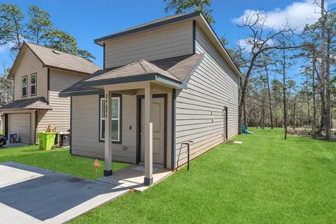24624 Pools Creek Way Huntsville TX 77320
