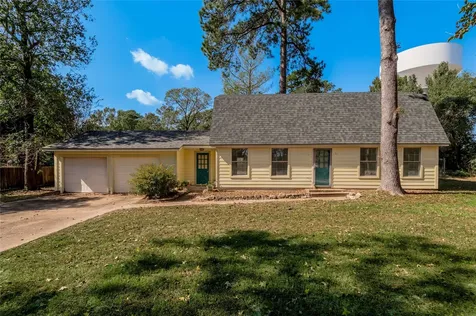 3644 Sage Street Huntsville TX 77340