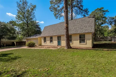 3644 Sage Street Huntsville TX 77340