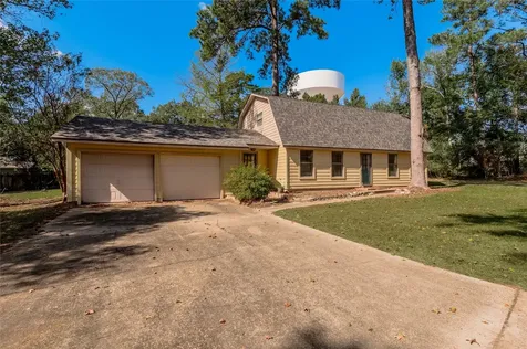 3644 Sage Street Huntsville TX 77340