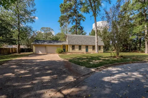 3644 Sage Street Huntsville TX 77340