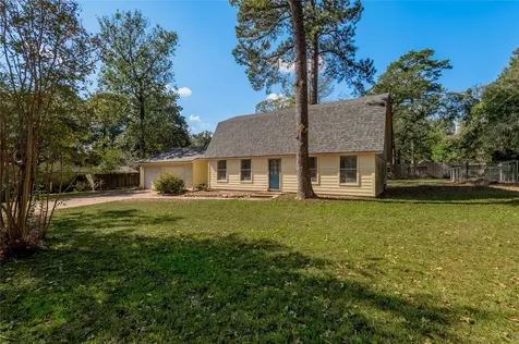 3644 Sage Street Huntsville TX 77340