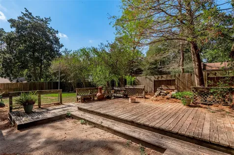 3644 Sage Street Huntsville TX 77340