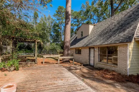 3644 Sage Street Huntsville TX 77340