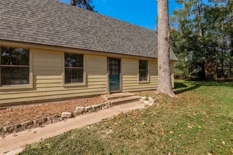 3644 Sage Street Huntsville TX 77340