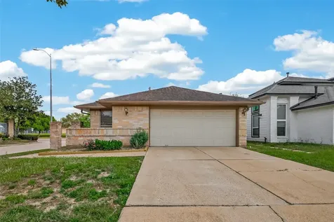 12427 S Rachlin Circle Houston TX 77071