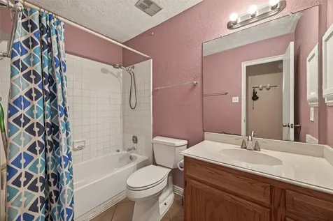 12427 S Rachlin Circle Houston TX 77071